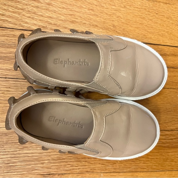 Elephantito Slip-On Shoes - Picture 7 of 8